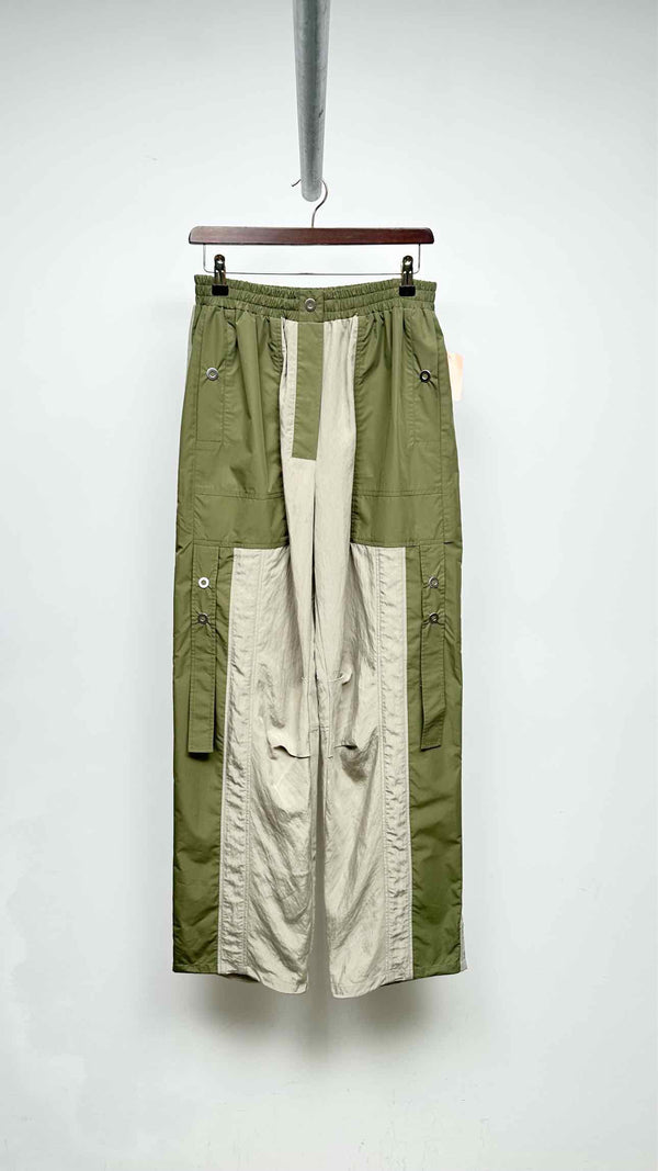 3.1 Phillip Lim Wide Easy Pants