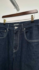 Casey Casey Leo Jeans
