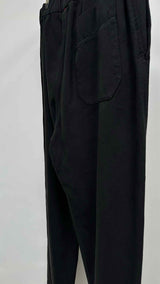 Casey Casey Wide Tapered Easy Pants