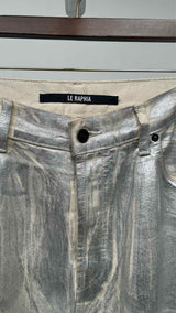 Jacquemus Le De Nimes Suno Jeans