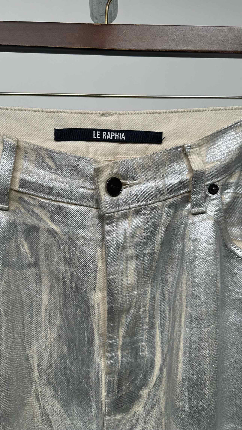 Jacquemus Le De Nimes Suno Jeans