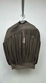 Rick Owens Hybrid Girdered Bubble Jacket