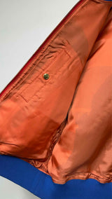 Undercover David Bowie Ziggy Stardust Bomber Jacket