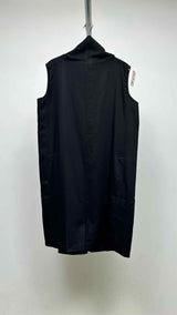 Rick Owens N/S Tie-neck Romper