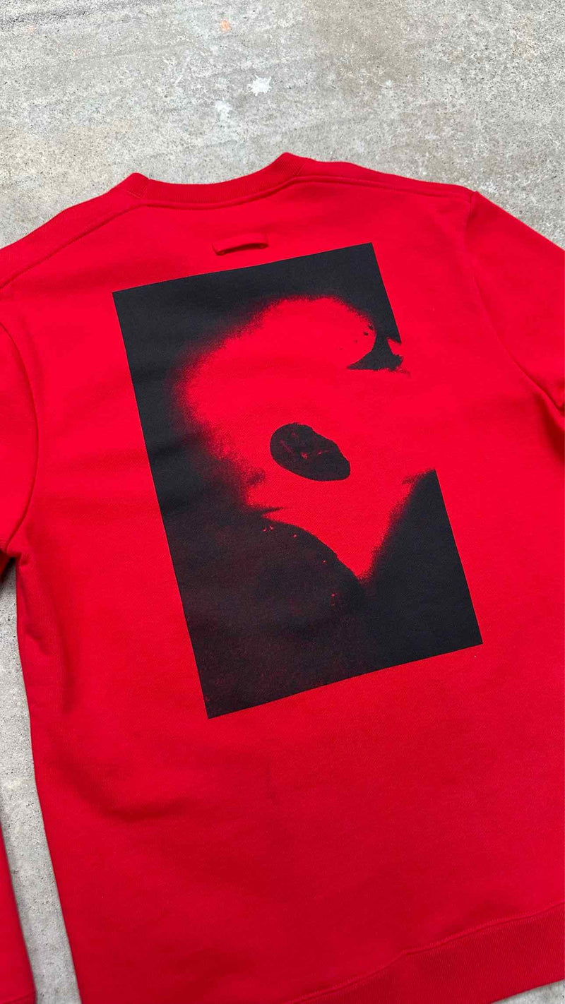 Raf Simons Sweatshirt