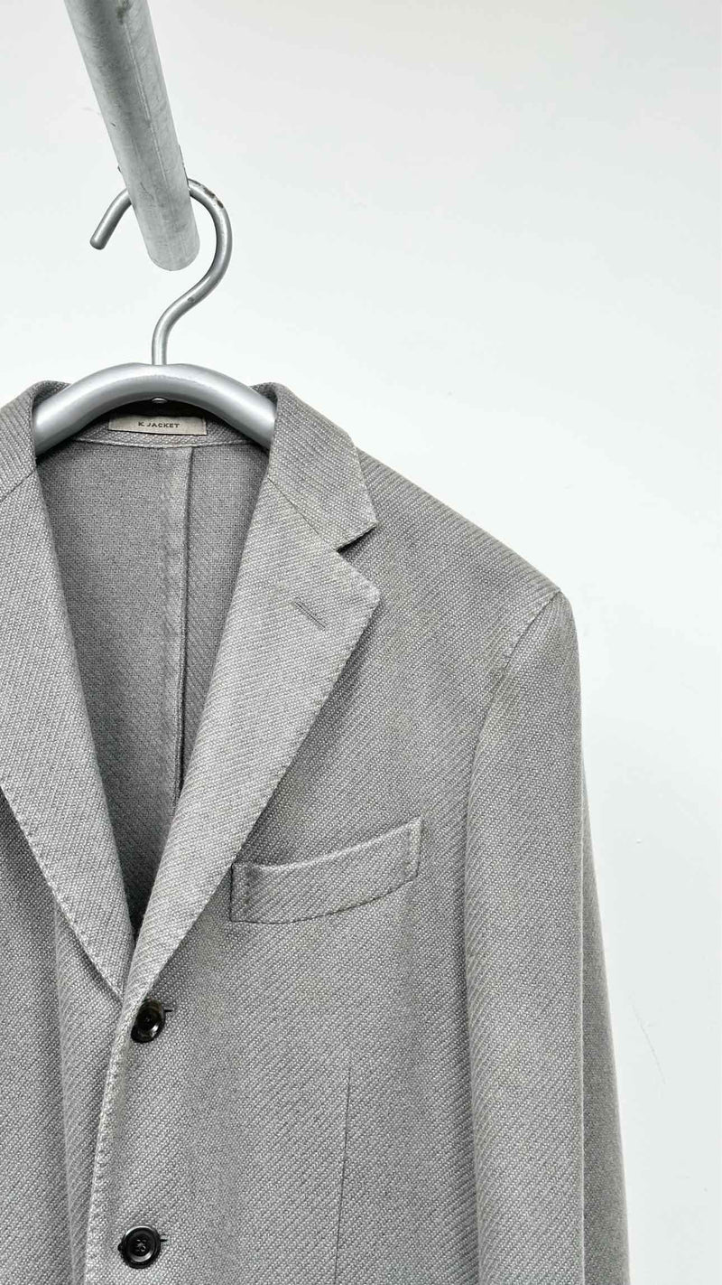 Boglioli Cashmere-knit K Jacket – TOKIO7