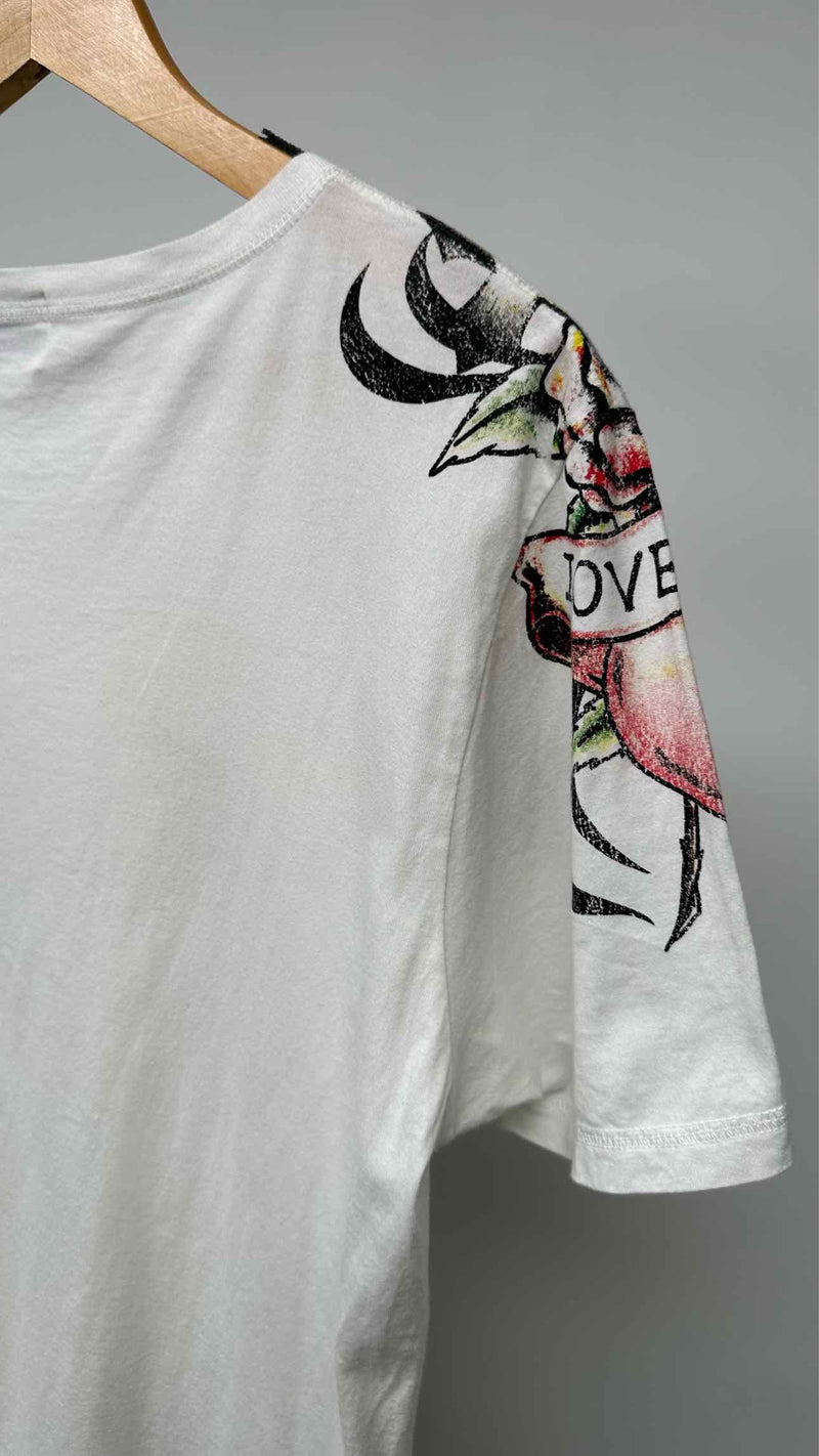 Nicole club Printed T-shirt