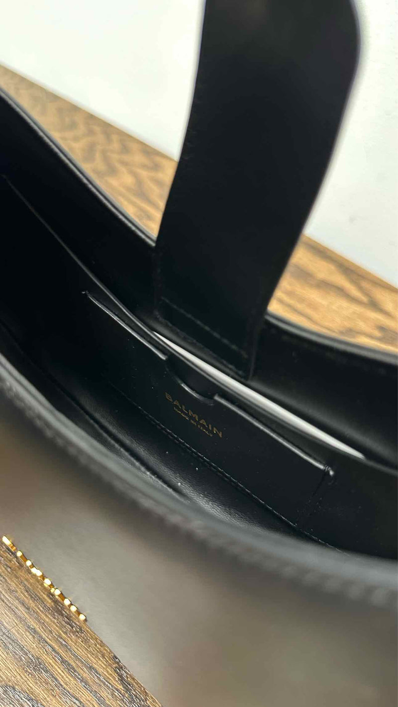 Balmain Jolie Madame Bag