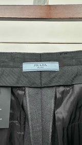 PRADA Bottom Pantaron Pants
