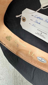 Paul Harnden Plaid Captains Hat