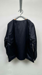 Paul Harnden Silk Down Pullover