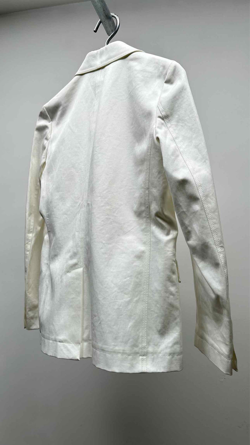 Bottega Veneta Oversized Jacket