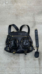 Gucci Convertible Bag