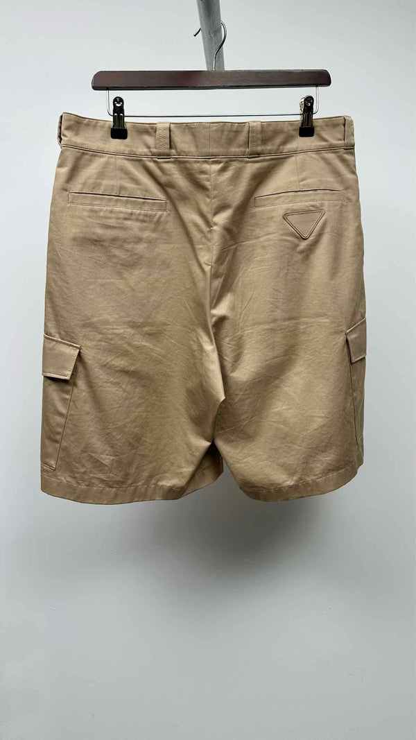 Prada Cargo Shorts