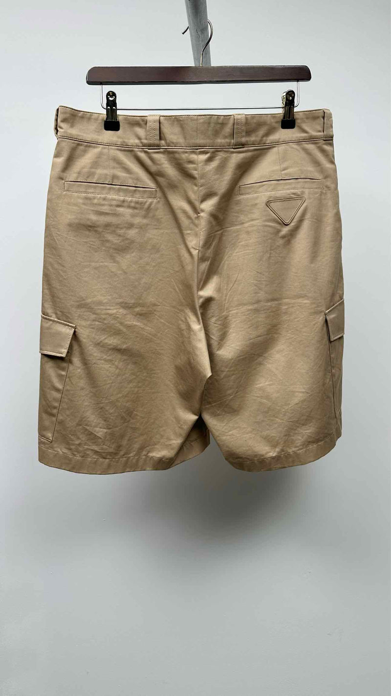 Prada Cargo Shorts
