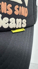 Kapital Tracker Cap