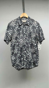 Marni S/S Floral Shirt