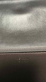 The Row Multi Gusset Clutch Bag