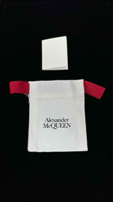 Alexander McQueen Lapel Pin-Brooch