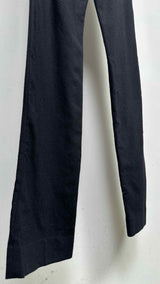 Ann Demeulemeester Dolaurence Fitted Pants