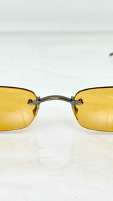 Oliver Peoples Daveigh Sunglasses