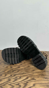 CELINE Clea Triomphe Sandals