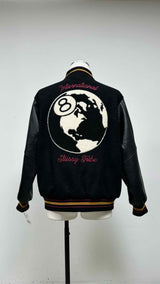 Stussy 40th Aniversary Varsity Jacket