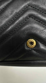Gucci GG Marmont Mini Bag