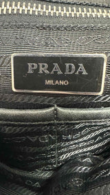 PRADA Travel Baby Bag
