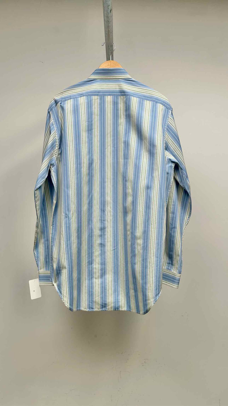 Calvin Klein 205W39NYC Stripe Shirt