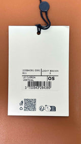 Jacquemus Le Cuerda Vertical Shoulder Bag