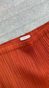 Pleats Please Pleated Pants