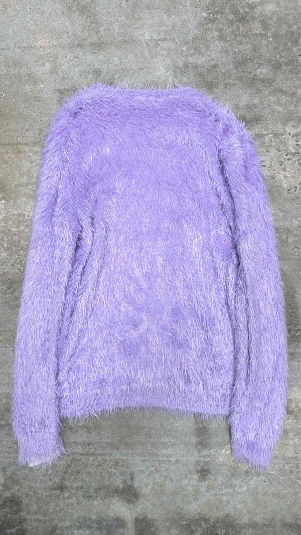 Alyx Fuzzy Sweater