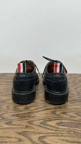 Thom Browne Longwing Brogue Shoes