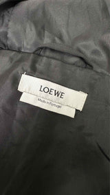 LOEWE Logo-patched Anagram Rain Jacket