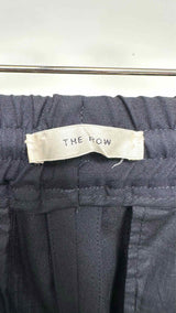 The Row Wide Easy Pants