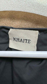 Khaite Down Coat