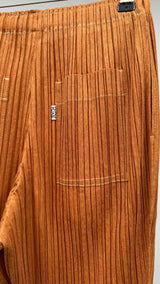 Pleats Please Pleated Pants