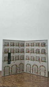 Gucci Advent Christmas Calender