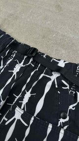 Supreme x South2 West8 Pants