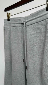 Thom Browne Knitted Shorts