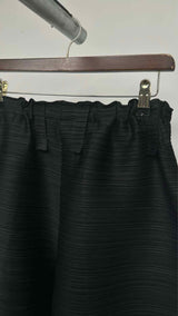 Pleats Please Thicker Bounce Pants
