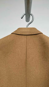 Saint Laurent Chester Coat