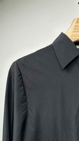 Dries Van Noten Satin Shirt