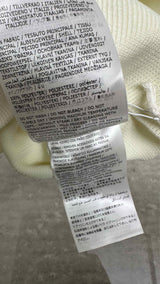 Jil Sander Knitted Balaclava
