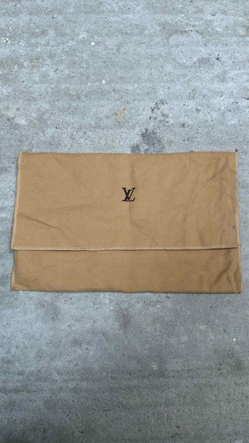 Louis Vuitton Monogram Packing Cube