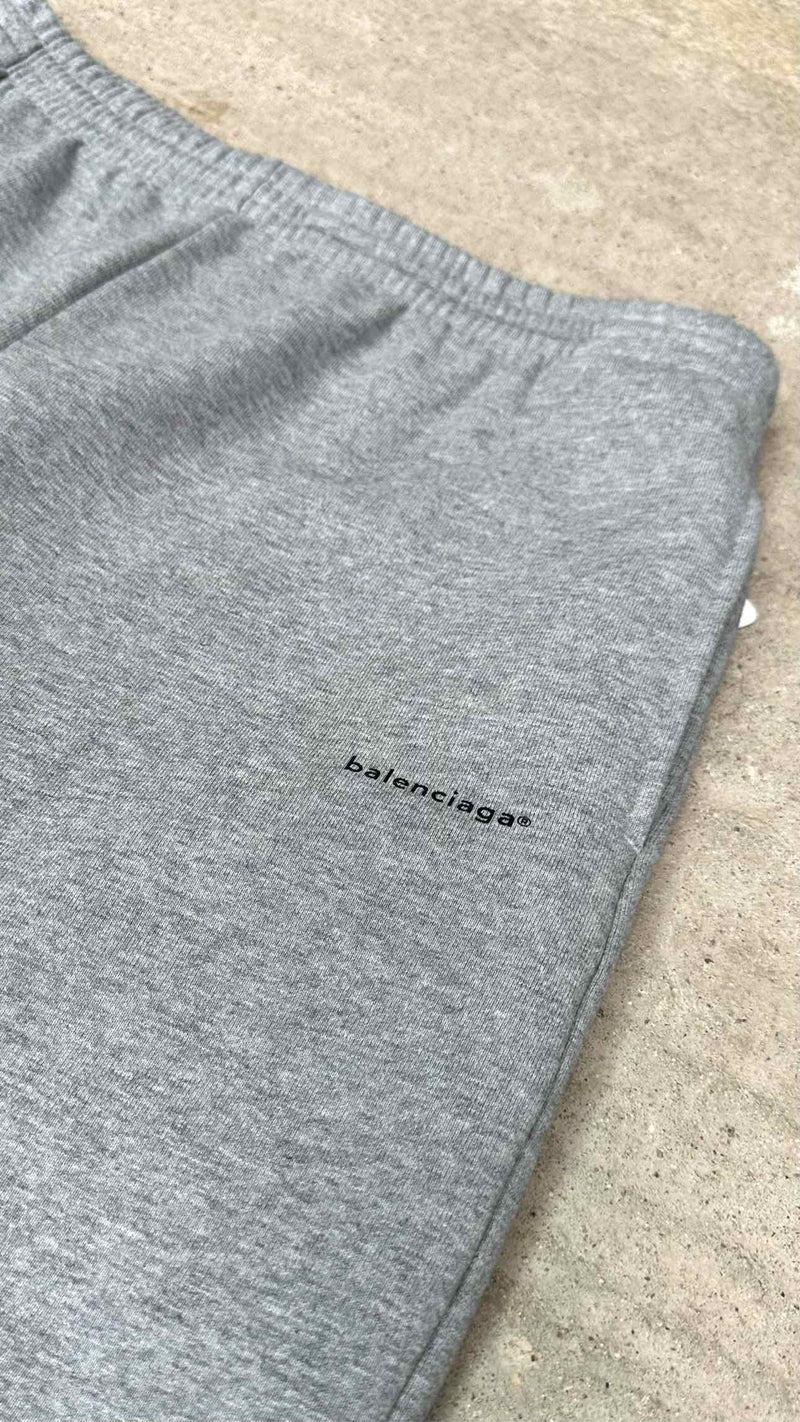 Balenciaga Sweatpants