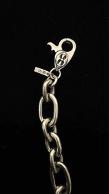 LAZARO Link Chain Bracelet