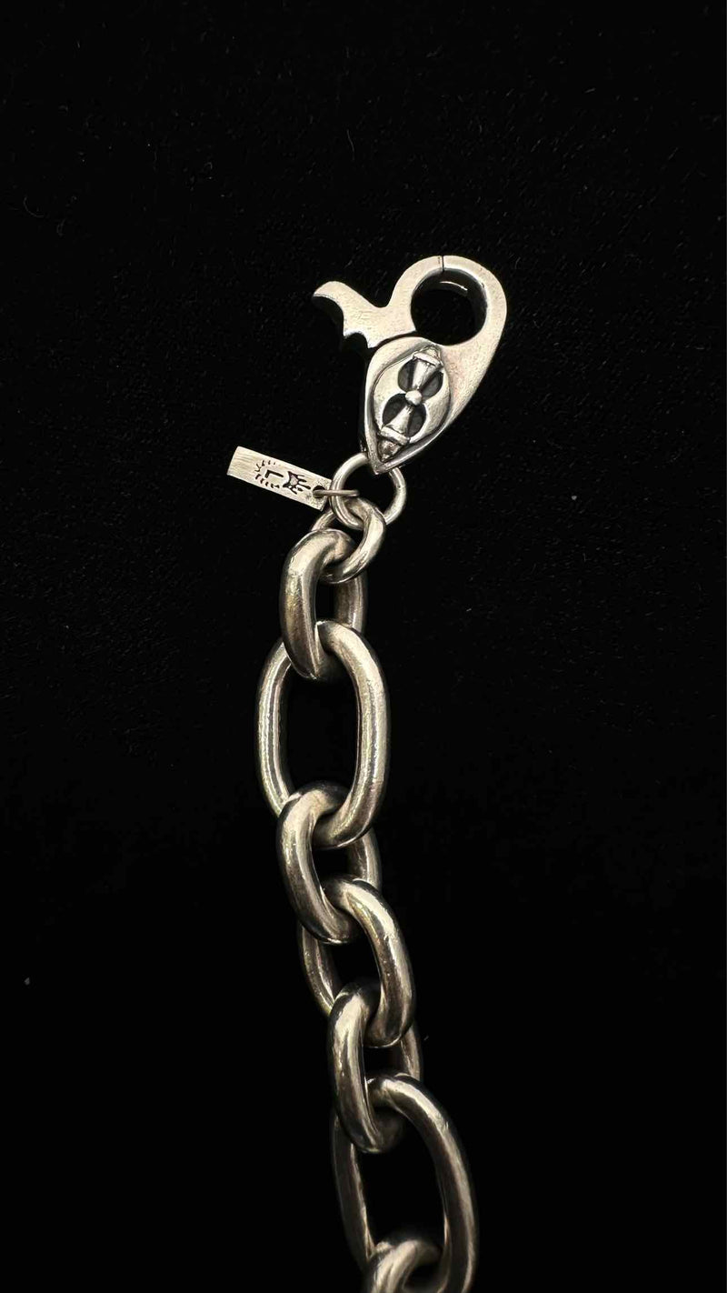 LAZARO Link Chain Bracelet