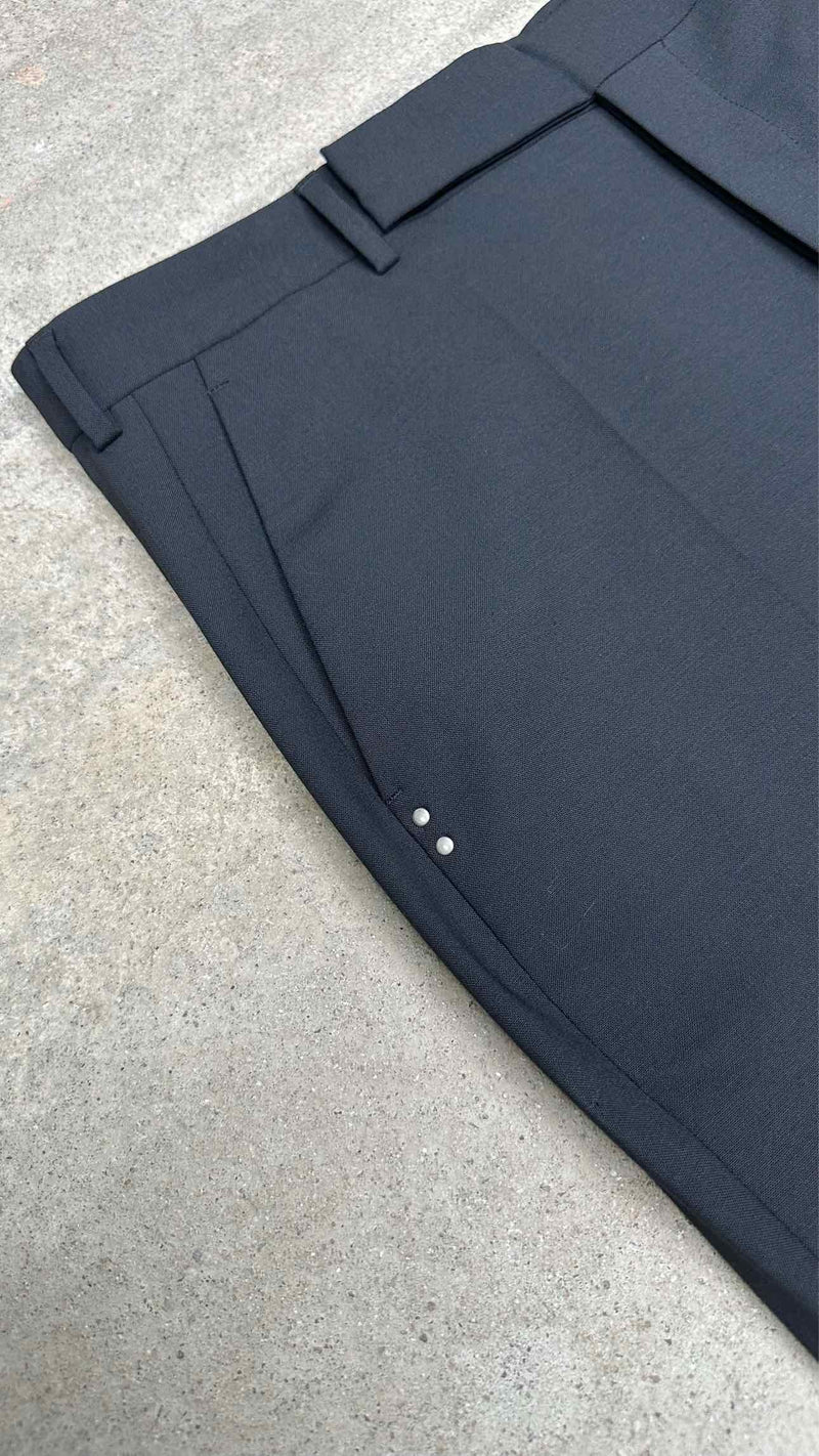 Rick Owens Cropped Pants